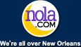 NOLA.com: We're all over New Orleans